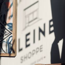 Kleine Shoppe