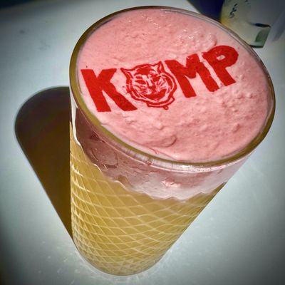 KAMP by null