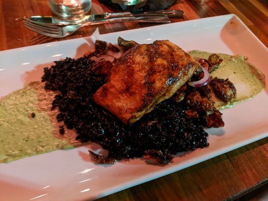 Secreto Kitchen & Bar Alpharetta by null