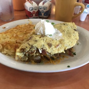 Original Breakfast House - Breakfast & Brunch Near Me - Phoenix, Arizona