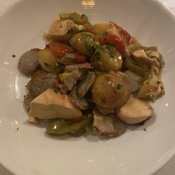 Nonna Carola - Chicken Chiicken Scarpariello - Italian Near Me - Mamaroneck, New York Nonna Carola - Chicken Chiicken Scarpariello - Italian Near Me - Mamaroneck, New York