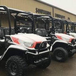 Southside Equipment - Southside Equipment Company