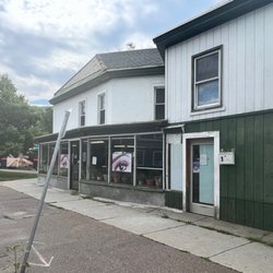 Threading Beauty studio - Exterior Entrance