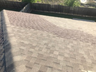 Slide of Blue Longhorn Roofing & Construction