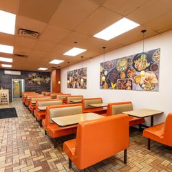 El Pollo Supremo - West New York