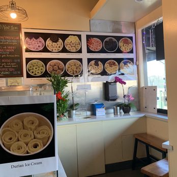 Roll & Bowl - Comfort Food Near Me - Alameda, California