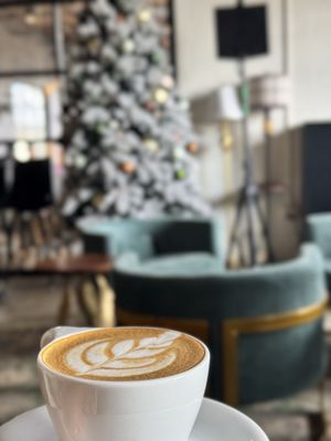 Triumphs Espresso & Whiskey by null