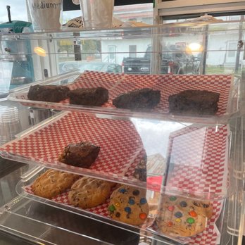 Twelve Stone - Treats - Juice Bars & Smoothies Near Me - San Antonio, Texas