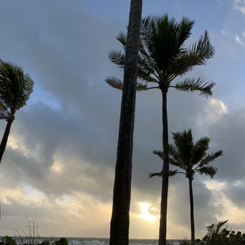 PADL - North Beach Park - Beaches Near Me - Hollywood, Florida
