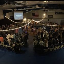 Community Grace Brethren Church