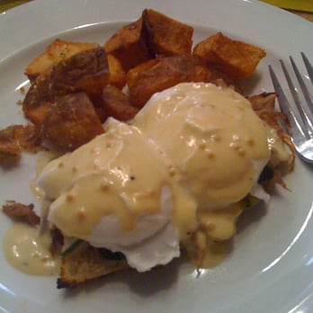 Duo Restaurant - Duo version of the Benedict - New American Near Me - Denver, Colorado Duo Restaurant - Duo version of the Benedict - New American Near Me - Denver, Colorado