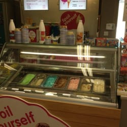 Centra Supermarket