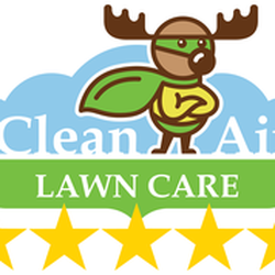 Clean Air Lawn Care Boise