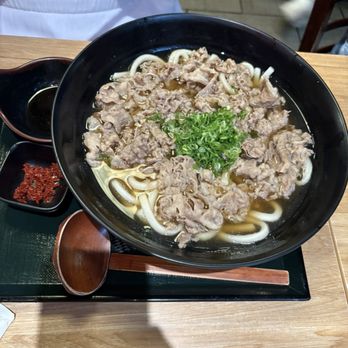 Meiji Seimen - Shabu shabu Udon - Noodles Near Me - Costa Mesa, California Meiji Seimen - Shabu shabu Udon - Noodles Near Me - Costa Mesa, California