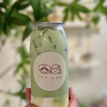 Tea Lab - Bubble Tea Near Me - Plantation, Florida Tea Lab - Bubble Tea Near Me - Plantation, Florida