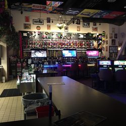 Bourbon Street Sports Bar