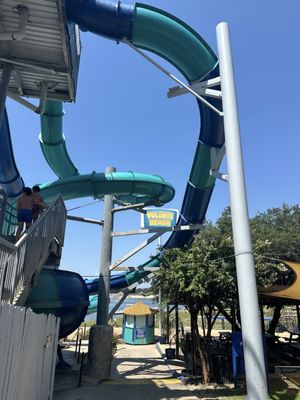 Volente Beach Resort & Waterpark by null