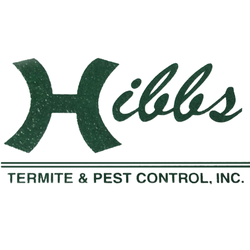 Hibbs Termite & Pest Control