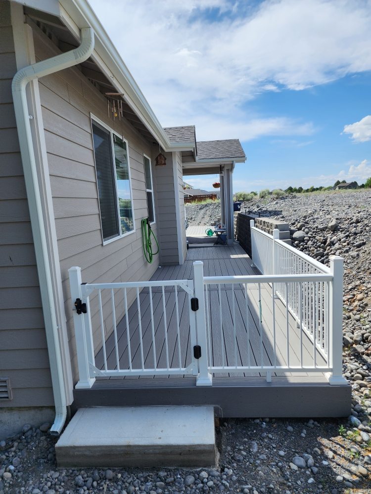 JOE HANDY GENERAL CONTRACTOR Updated May 2024 Request Consultation