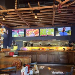 Peppermill - Bar