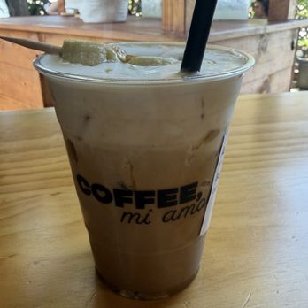 Coffee, Mi Amor - Cafes Near Me - Chatsworth, California