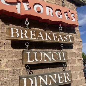 George's Corner - American Near Me - St George, Utah George's Corner - American Near Me - St George, Utah
