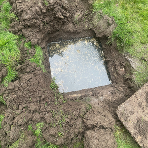 Slide of Jazz Septic Tank Pumping