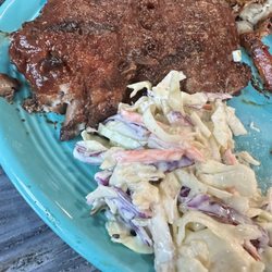 Pomme De Ritas - Ribs