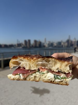 Radio Bakery by null