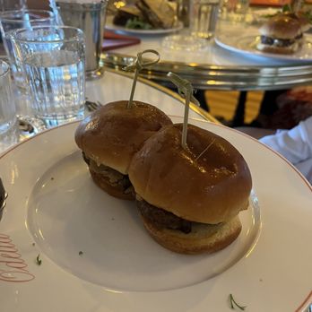 Odelia - Sliders - Coffee & Tea Near Me - Mandeville, Louisiana