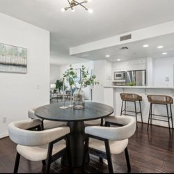 BLOOM Styling Co. - Pasadena staging
