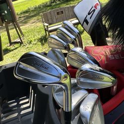 The Golf Mart gift card