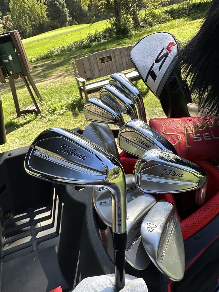 The Golf Mart gift card