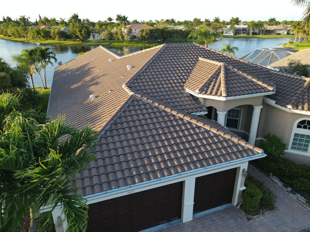 Slide of GOOD TIMES ROOFING