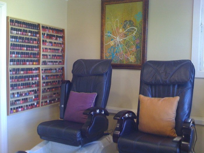 Slide of Renovate Works