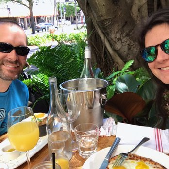Park Tavern - Great location and date. - New American Near Me - Delray Beach, Florida