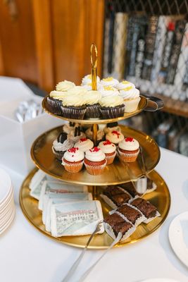 Bent Fork Bakery by null