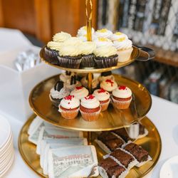The Bent Fork Bakery