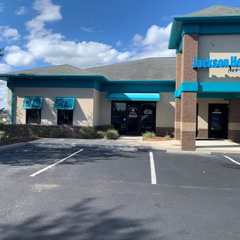 Preferred Physical Therapy - Front of office - Physical Therapy Near Me - Starke, Florida Preferred Physical Therapy - Front of office - Physical Therapy Near Me - Starke, Florida