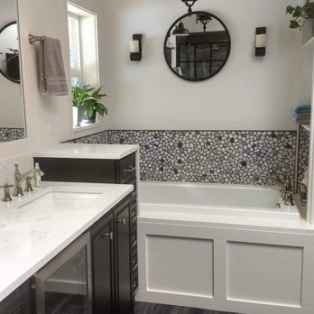 Thomas Homes - Master Bath remodel - General Contractors Near Me - Snohomish, Washington Thomas Homes - Master Bath remodel - General Contractors Near Me - Snohomish, Washington