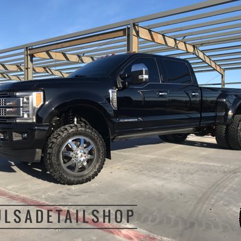 Red Beard's Detail Shop - Auto Detailing Near Me - Tulsa, Oklahoma Red Beard's Detail Shop - Auto Detailing Near Me - Tulsa, Oklahoma