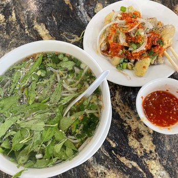 Pho Song Hai - Miến & cánh gà ! - Vietnamese Near Me - Westminster, California Pho Song Hai - Miến & cánh gà ! - Vietnamese Near Me - Westminster, California