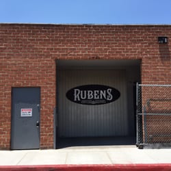 R6 Distillery