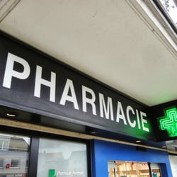 Pharmacie Digitale