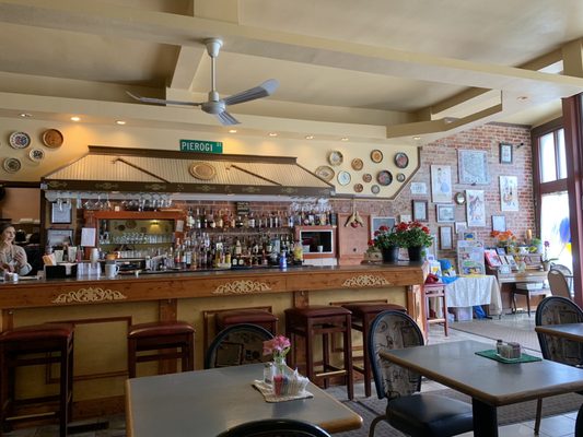 Eva's European Sweets by null