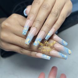 Trendy Salon Suite - By Trendy Salon Suite - we are full services of Nail Salon - waxing, spa pedicures, waxing, eyebrows, eyelashes