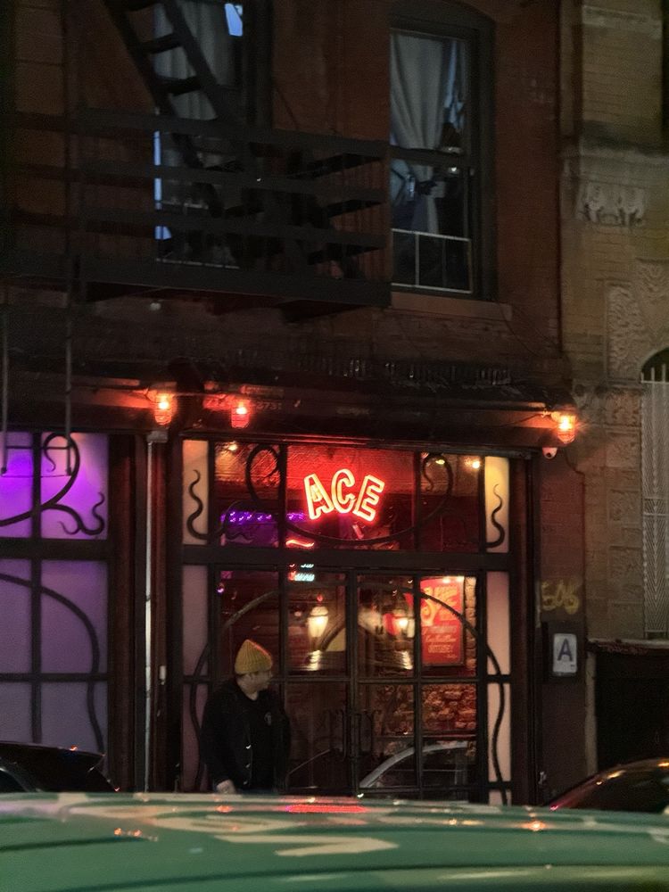 Ace Bar