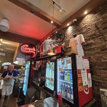 Campo's Philly Cheesesteaks - Sandwiches Near Me - Philadelphia, Pennsylvania Campo's Philly Cheesesteaks - Sandwiches Near Me - Philadelphia, Pennsylvania