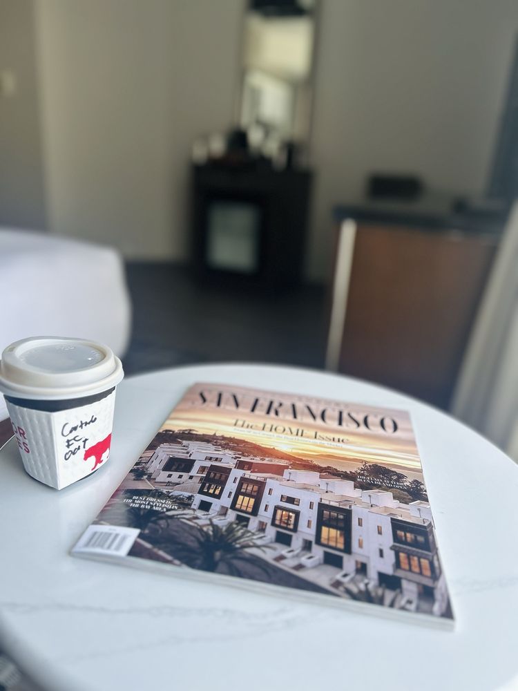 Hyatt Regency San Francisco Downtown Soma