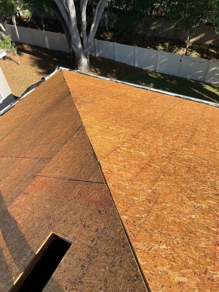 Slide of FGM Contracting